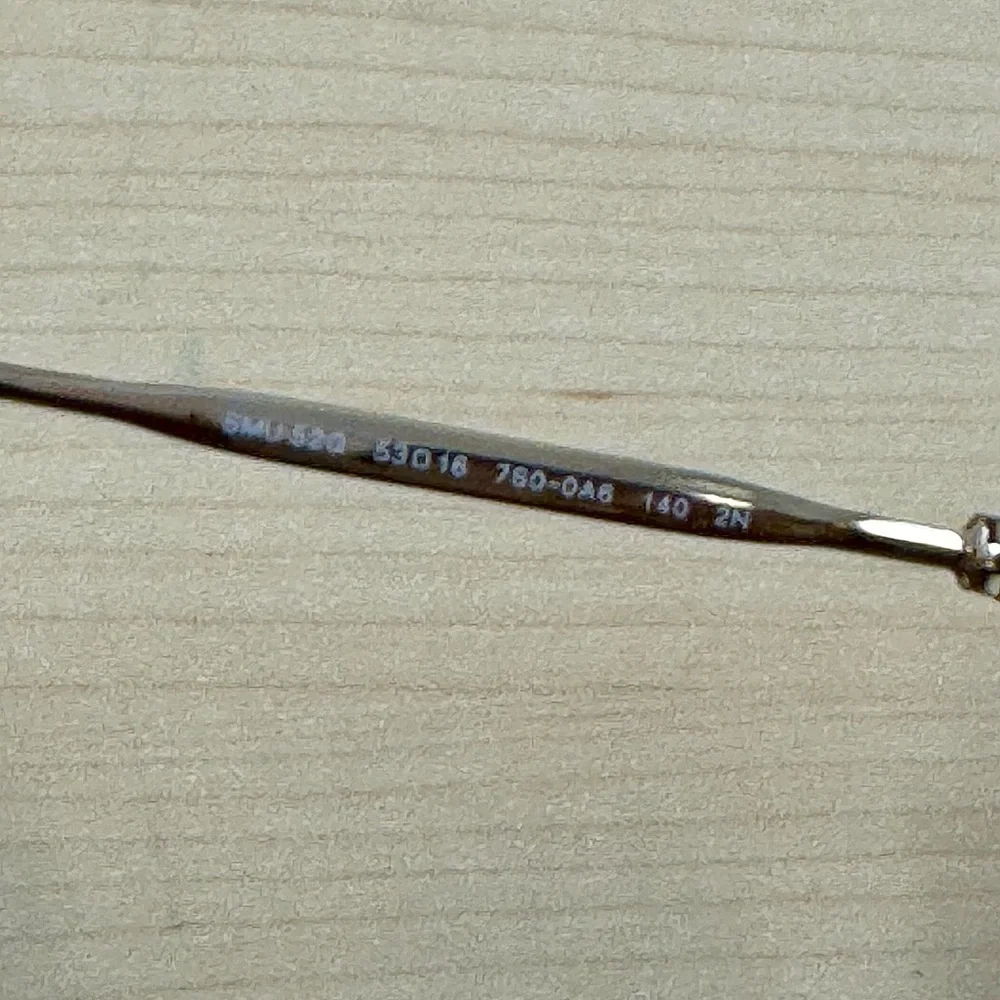 BNIB miu miu butterfly tortoiseshell sunglasses - Picture 5 of 12